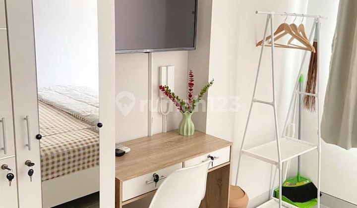 For Rent Begawan Apartment Fully Furnished, Tlogomas Malang