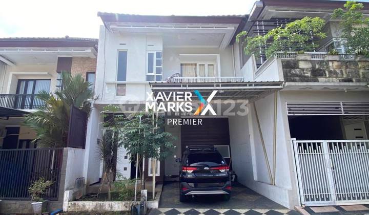 Dijual Rumah Minimalis di Jalan Ikan-Ikan Blimbing Kota Malang
