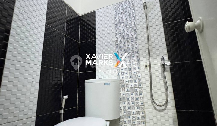 Nice 3-Story Furnished Boarding House on Jl. Soekarno Hatta, Malang Nice 3-Story Furnished Boarding House on Jl. Soekarno Hatta, Malang