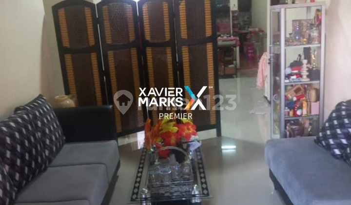 Dijual Rumah Full Perabot Siap Huni di Pbi Araya Malang 2
