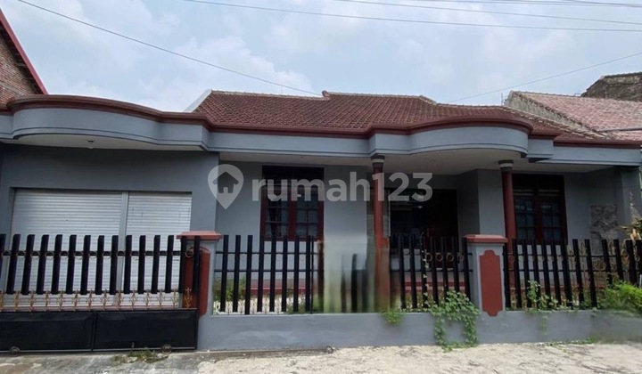 Dijual Rumah Minimalis di Sawojajar, Malang Dijual Rumah Minimalis di Sawojajar, Malang