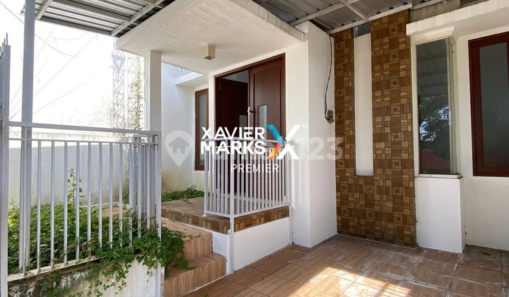 For Sale, Ready-to-Occupy House in Sulfat Pandanwangi, Malang City 2