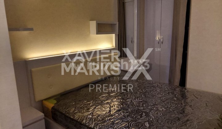 Affordable Rent: Begawan Apartment Fully Furnished with Mount Arjuna View