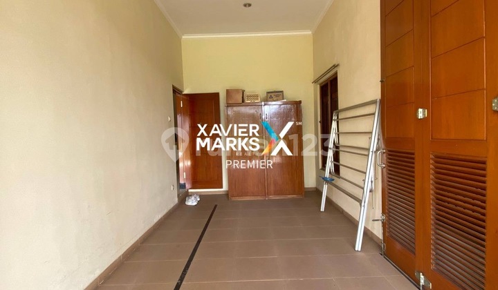 For Sale 2-Story Luxury House in Graha Kencana Housing, Malang 2