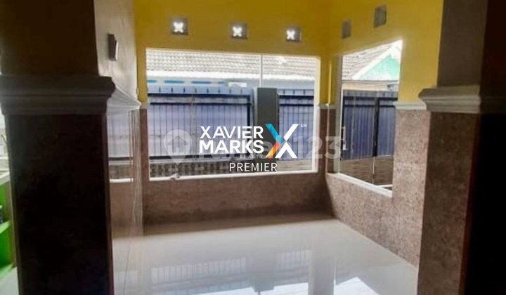 For Sale New Building House Ready to Occupy in Cangkringmalang Village 2