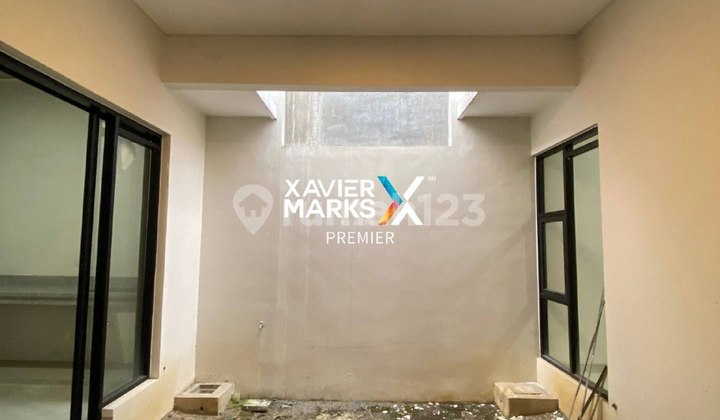 Dijual Rumah Bagus Di Riverfront Selangkah Dari Exit Tol 2