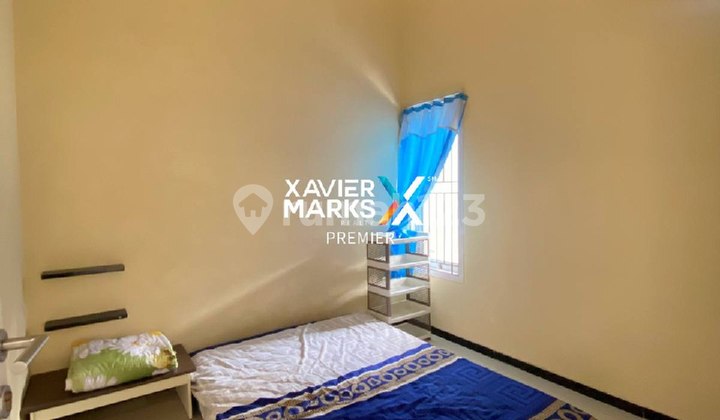 Dijual Rumah Siap Huni Dan Terawat Di Tasikmadu Kota Malang 2