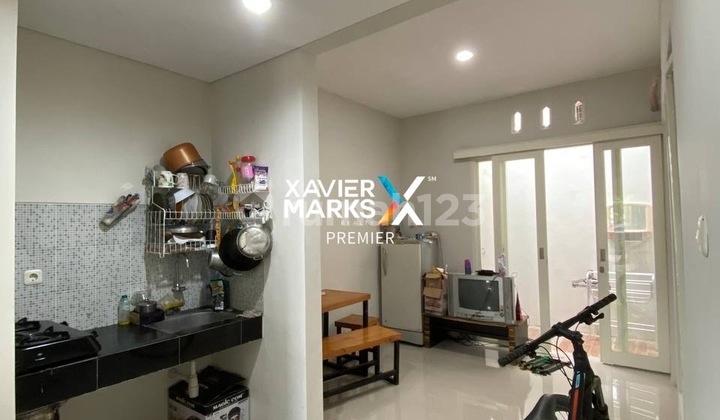 Dijual Rumah Minimalis di Perumahan Green Orchid Malang 2