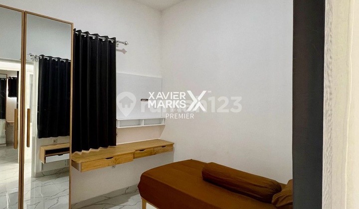 Dijual Rumah Kost Ready Stock di Soekarno Hatta Indah Malang 2