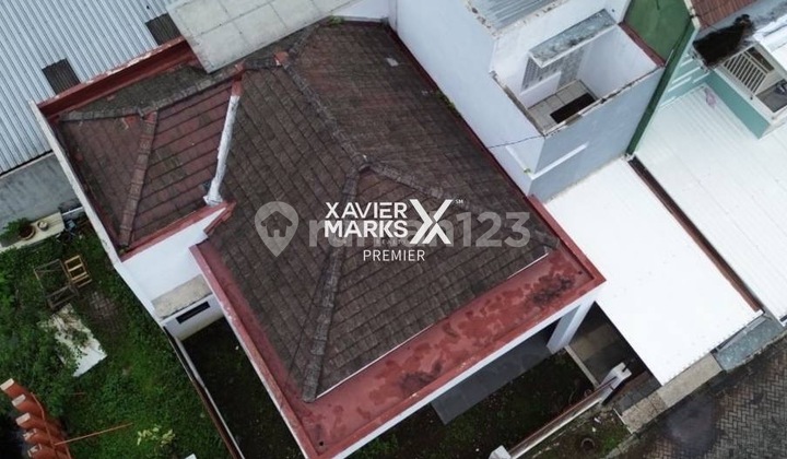 For Sale Ready-to-Occupy House in Sulfat Blimbing Malang 2
