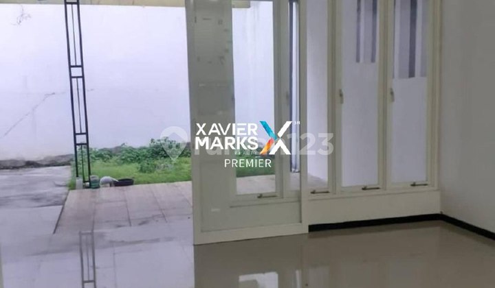 For Sale: Nice Minimalist House Suitable for Residence, Ikan-ikan Street 2