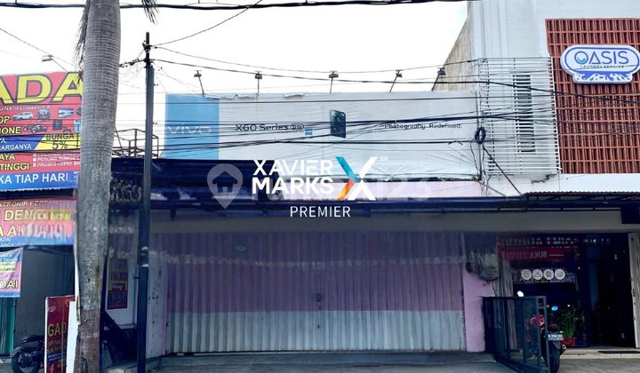 Dijual Ruko Di Poros Jalan Utama Sulfat Blimbing Kota Malang Dijual Ruko Di Poros Jalan Utama Sulfat Blimbing Kota Malang