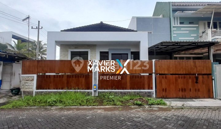 Dijual Rumah Bagus Siyap Huni Di Pusat Kota, Blimbing-malang 2