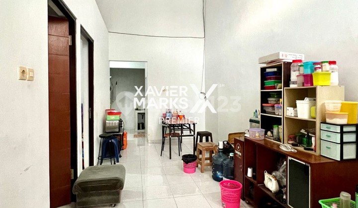 Dijual Rumah Bagus Siap Huni Di Bridge Town Tidar Malang 2