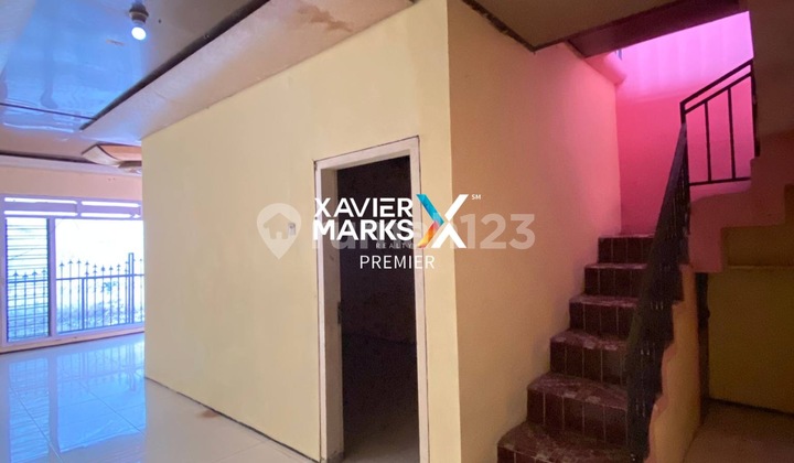 For Sale Classic Building House Land Measurement in Kepanjen Malang 2