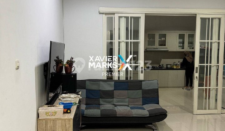 Dijual Rumah Bagus Siyap Huni Di Perumahan Elit Green Orchid  2