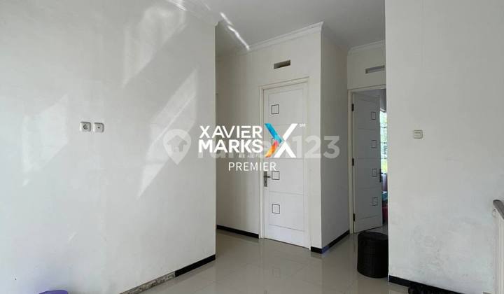 For Sale Minimalist House on Ikan-Ikan Street, Blimbing, Malang City 2