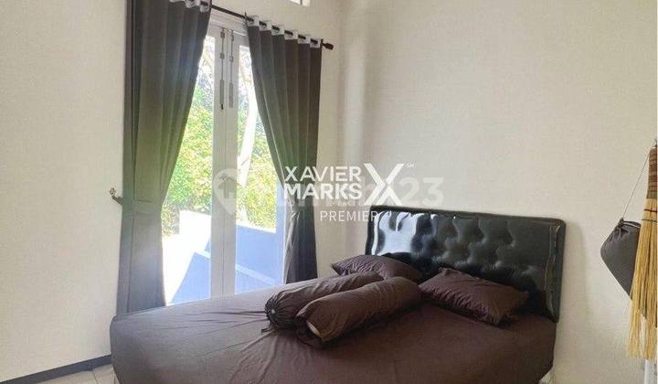 Very Cheap Sale Ready-to-Live Minimalist House in Riverside Malang 2