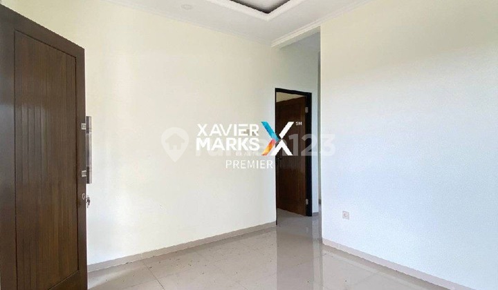 Dijual Rumah Siap Huni 2 Lantai Dekat dengan Exit Tol Pakis 2