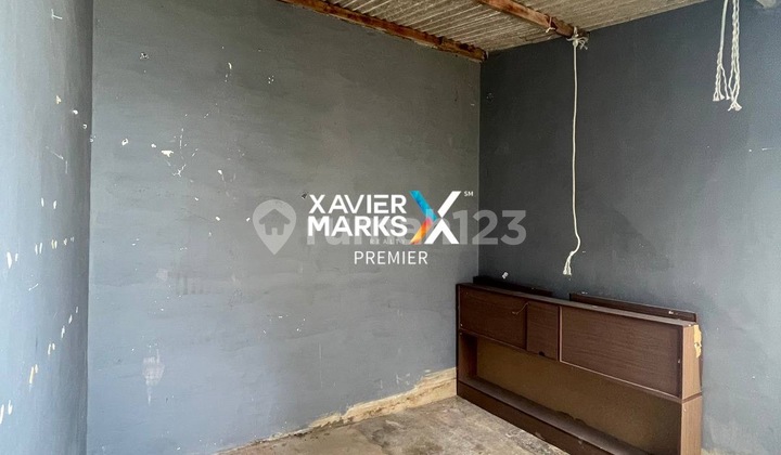 Dijual Rumah Kondisi Terawat di Permata Jingga Lowokwaru Malang 2