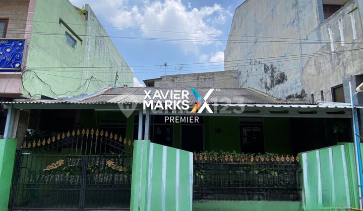 Dijual Rumah Minimalis di Sawojajar Kota Malang