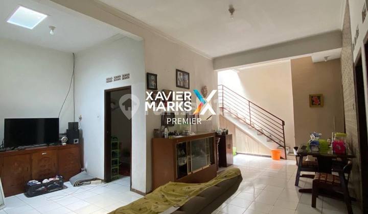 Dijual Rumah Bagus Siap Huni Kondisi Terawat Di Sawojajar 2