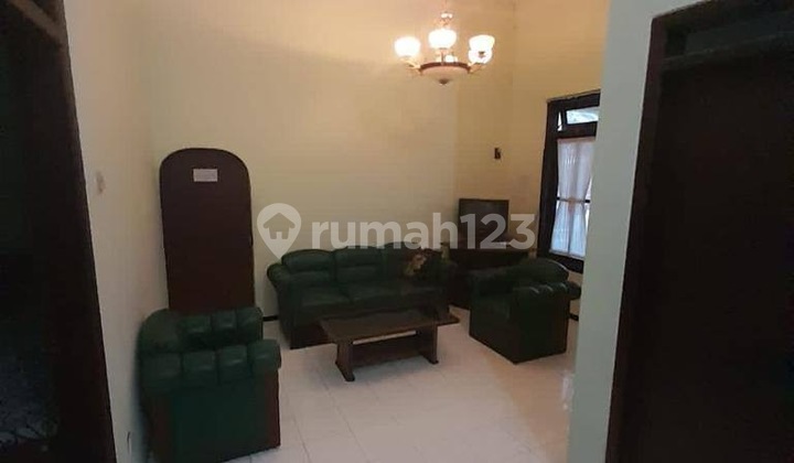 For Sale Classic House, Hook Position Suitable for Use as a Homestay 2