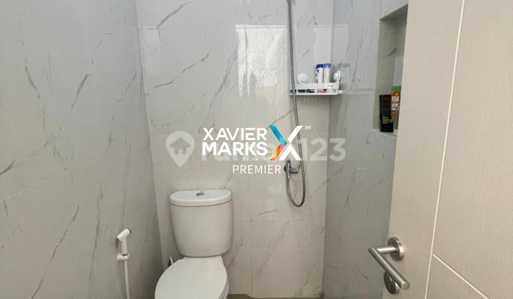 Dijual Rumah Minimalis Siap Huni di Citra Garden Malang 2