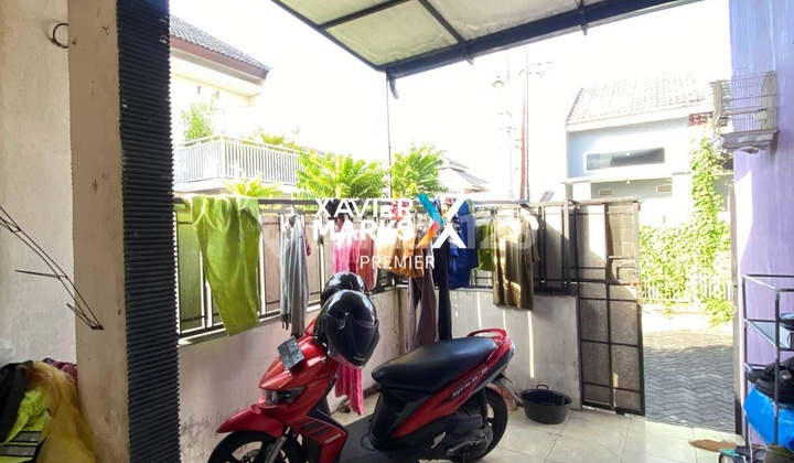 Dijual Cepat Rumah Minimalis di Perum Mutiara Garden Buring 2