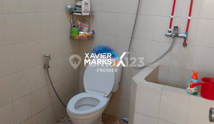 House for Sale Cheap Below Market Price Location in Blimbing 2