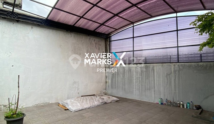 Dijual Rumah Minimalis di Sulfat Blimbing Kota Malang 2