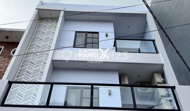 For Sale Exclusive Boarding House Ready Stock in Bunga Cengkeh