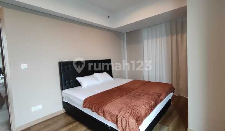 Disewakan Apartemen Holland Village Cempaka Putih Jakarta Pusat 2