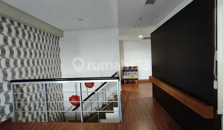 Disewakan Apartemen Summit Kelapa Gading Jakarta Utara 2