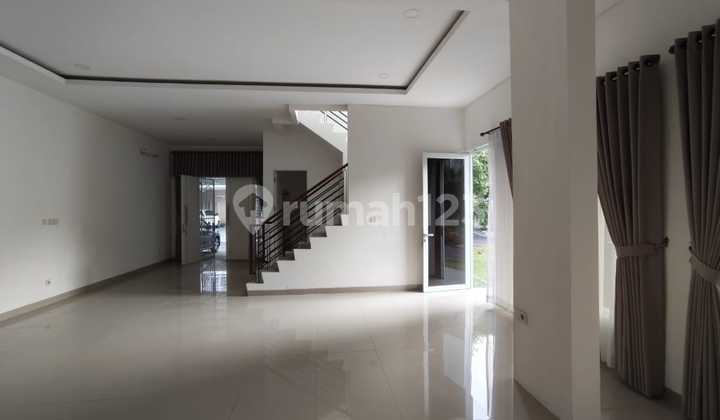 For Rent: Gading Orchard Cluster House in Kelapa Gading
