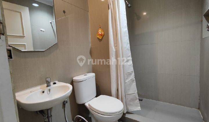 Disewakan Apartemen City Home MOI 2 Kamar Tidur Furnished 2