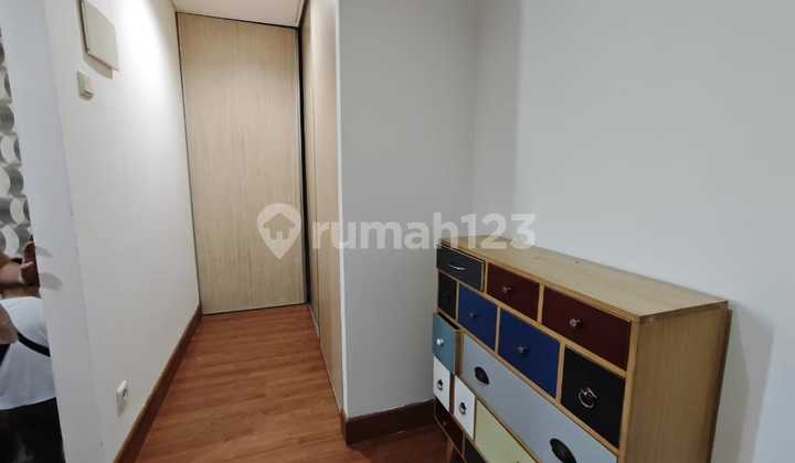 Disewakan Apartemen Summit Kelapa Gading Furnished 2