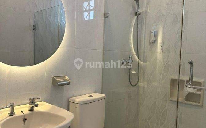 Dijual Rumah Cluster Minimalis Bukit Gading Mediteranea Kelapa Gading Jakarta Utara  2