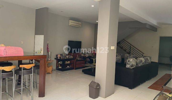 Dijual Rumah Minimalis Janur Elok Kelapa Gading Jakarta Utara  2