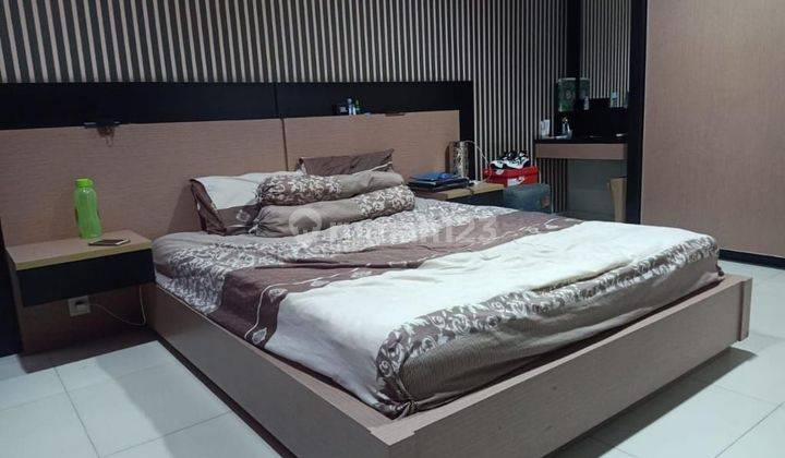 Disewakan Rumah Grand Orchard Furnished Kelapa Gading  2