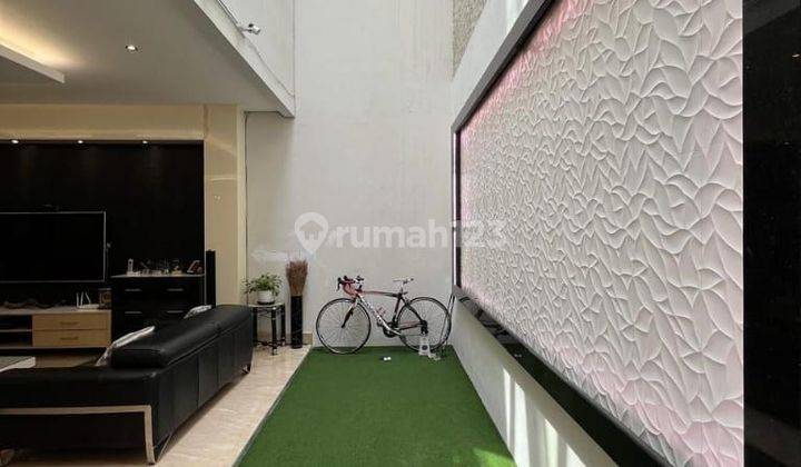 Dijual Rumah Gading Kirana Kelapa Gading Jakarta Utara  2