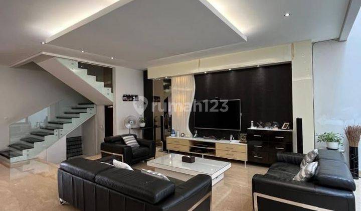 Dijual Rumah Gading Kirana Kelapa Gading Jakarta Utara  1