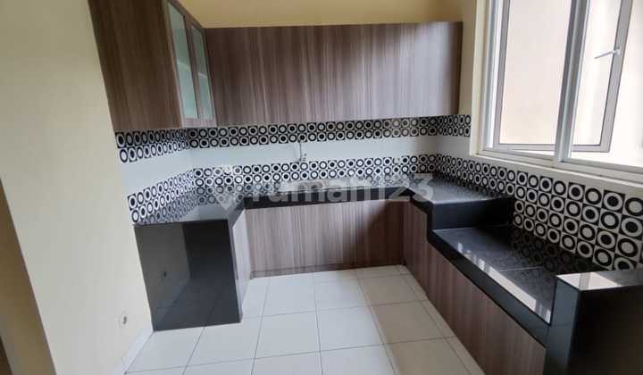For Rent New Minimalist House East Pulomas East Jakarta