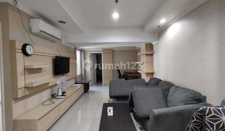 Disewakan Apartemen Gading Resort Residences MOI Jakarta Utara  2