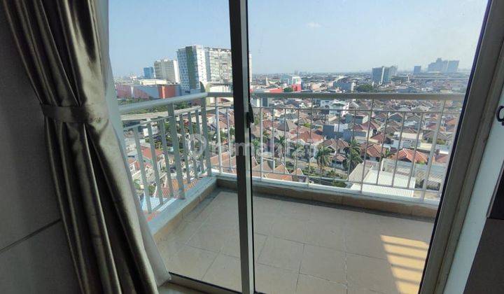 Disewakan Apartemen Sherwood Kelapa Gading Furnished 2