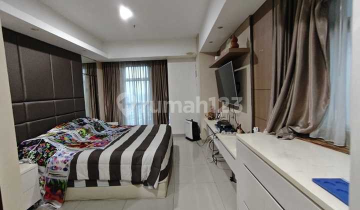 Disewakan Apartemen Sherwood Kelapa Gading Jakarta Utara