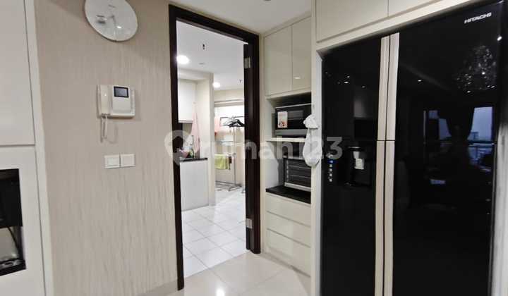 Disewakan Apartemen Sherwood Kelapa Gading Jakarta Utara 2
