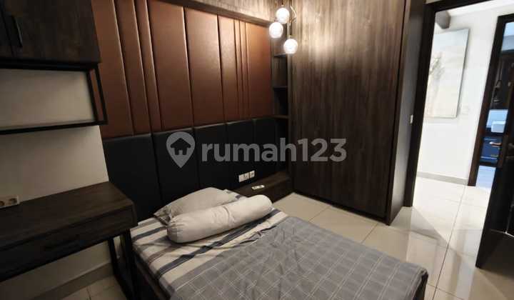 For Rent: Kensington Apartment Kelapa Gading North Jakarta Fully Furnished