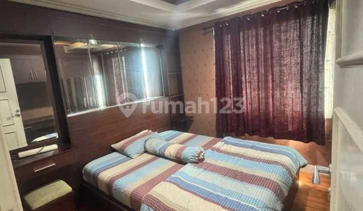 Disewakan Apartemen City Home Moi Furnished Disewakan Apartemen City Home Moi Furnished