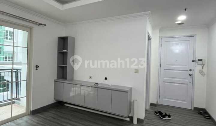 Disewa Apartemen Gading Resort Moi Kelapa Gading Jakarta Utara  2